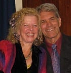 Donna Eden and David Feinstein, Ph.D.